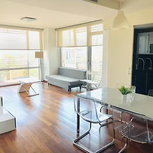  Apartment Homeinnbcn