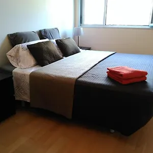 Luxury Flat, 3 Bedrooms, 2 Bathrooms And Swimming Pool Next To The Beach!! Sant Adrià de Besòs