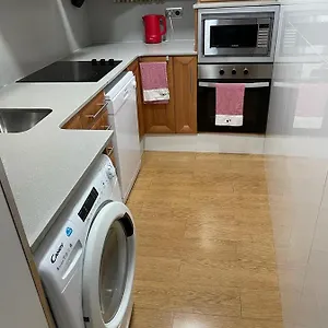 Cozy Flat Appartamento